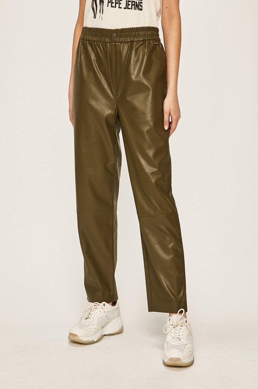 Pepe Jeans Pantaloni Moira - Pled.ro