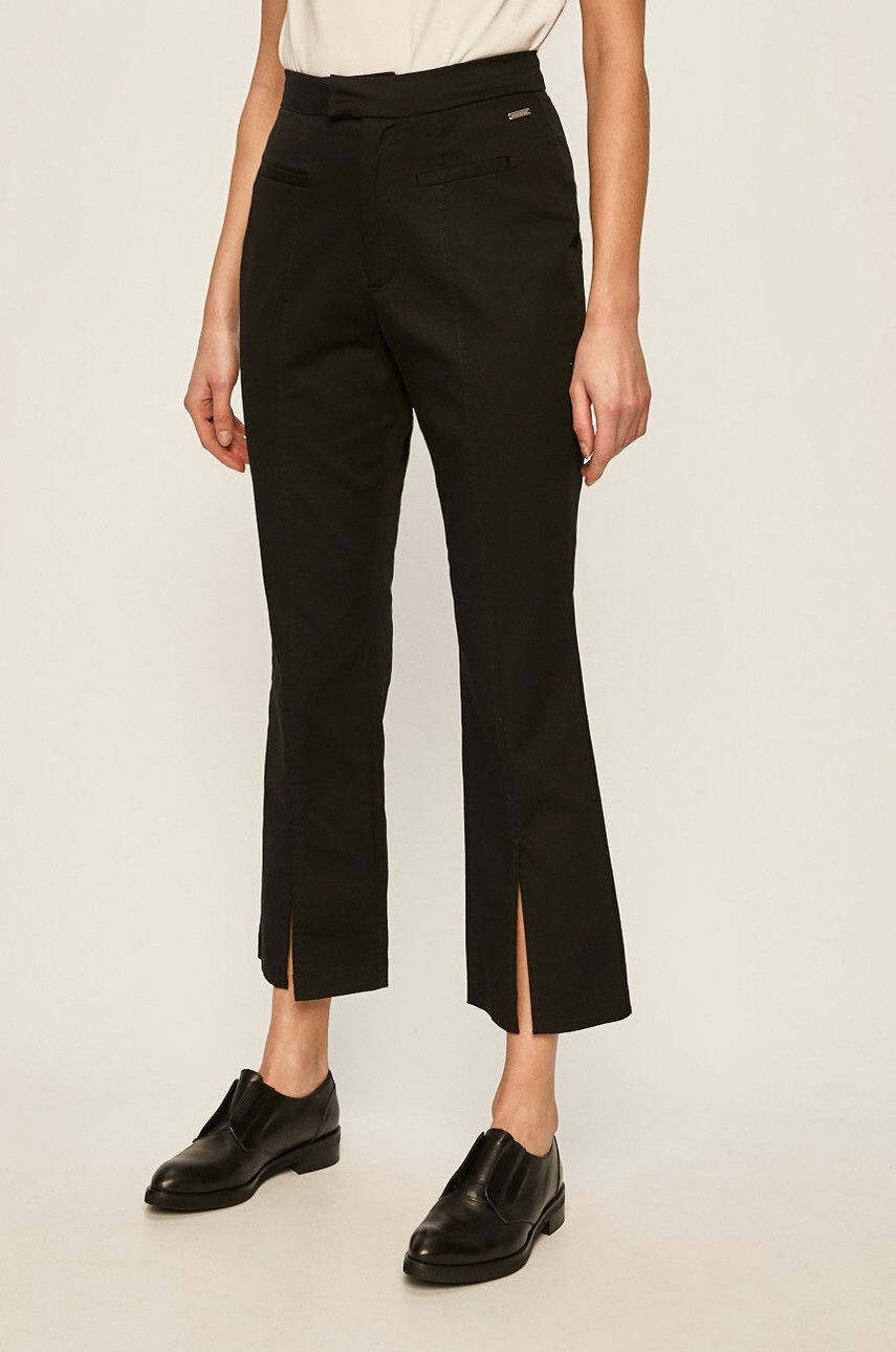 Pepe Jeans Pantaloni Nora - Pled.ro