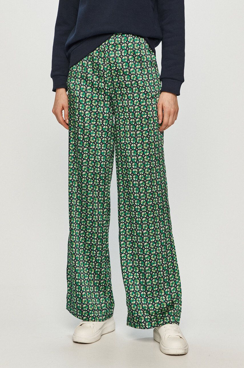 Pepe Jeans Pantaloni Paula - Pled.ro