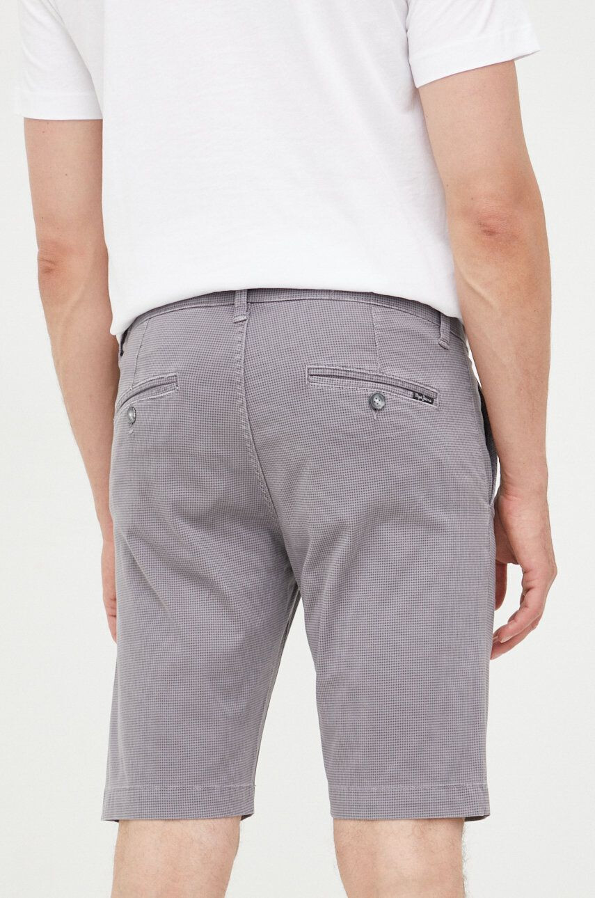 Pepe Jeans pantaloni scurti - Pled.ro