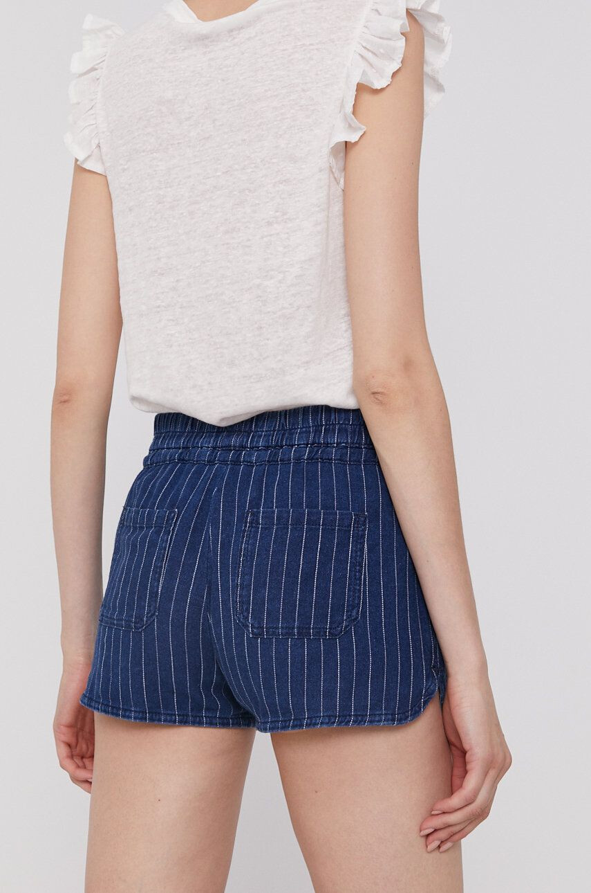 Pepe Jeans pantaloni scurti - Pled.ro