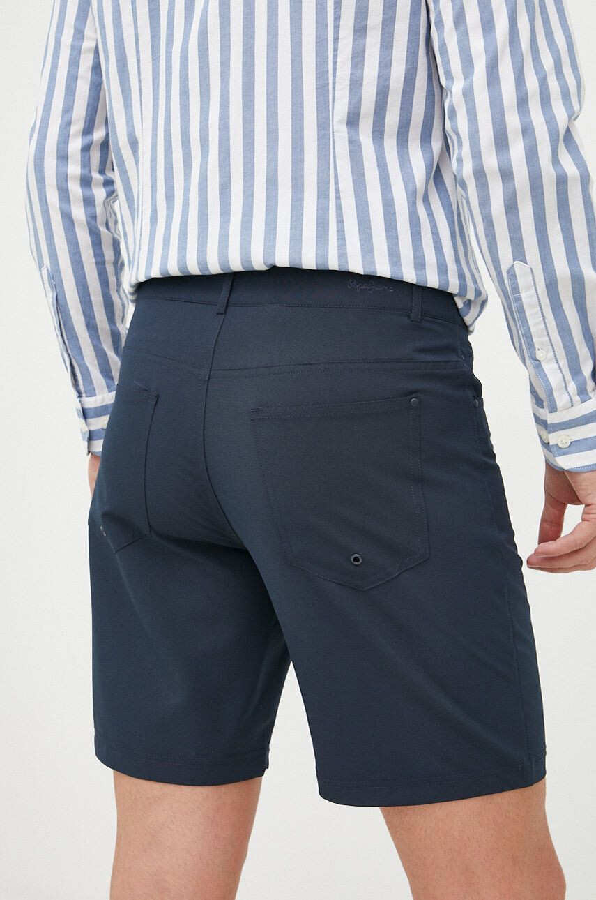 Pepe Jeans pantaloni scurti - Pled.ro