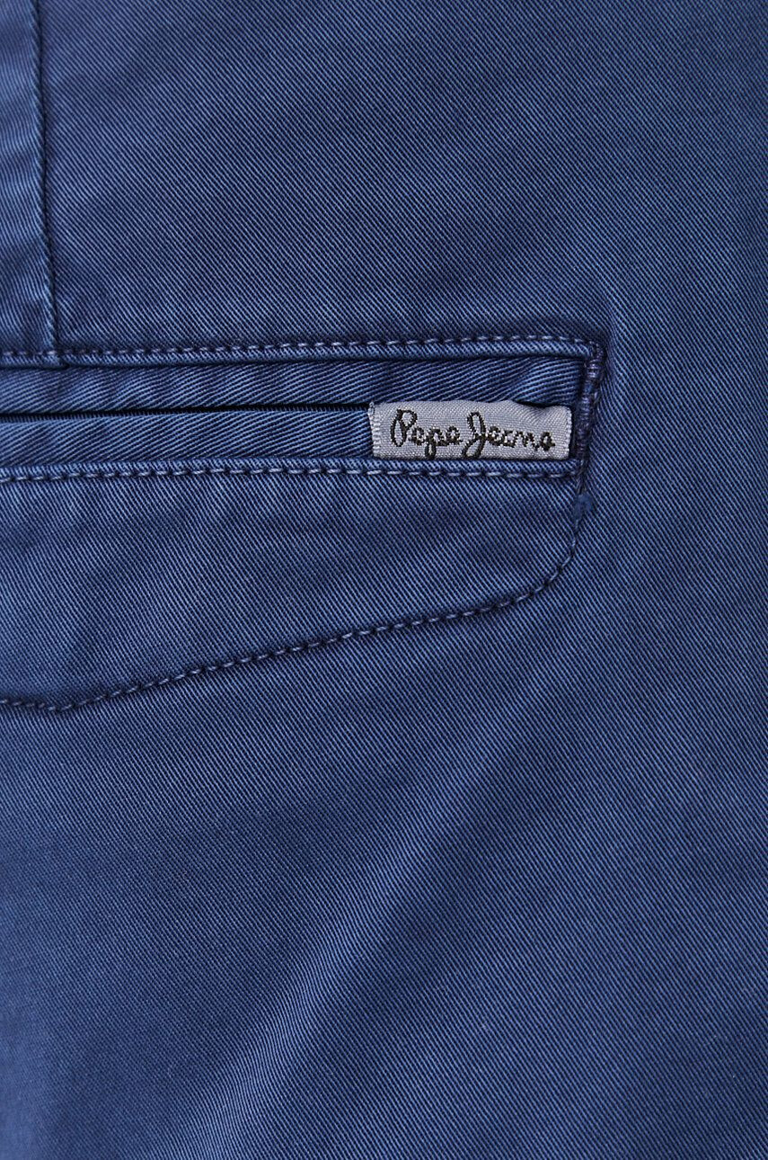 Pepe Jeans Pantaloni scurți BLACKBURN - Pled.ro