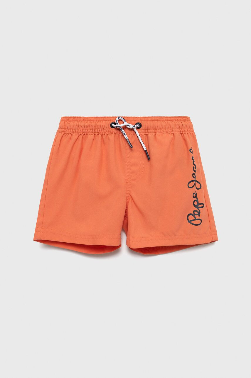 Pepe Jeans pantaloni scurti de baie copii - Pled.ro