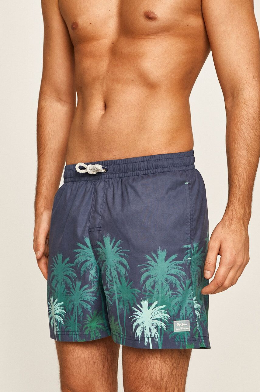 Pepe Jeans Pantaloni scurti de baie Randall - Pled.ro