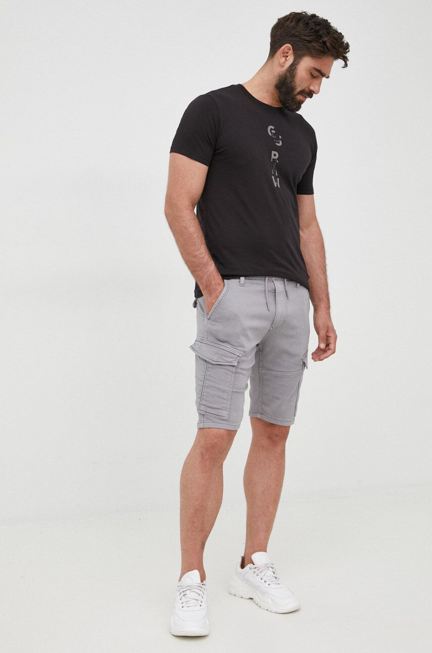 Pepe Jeans pantaloni scurti Jared Short - Pled.ro