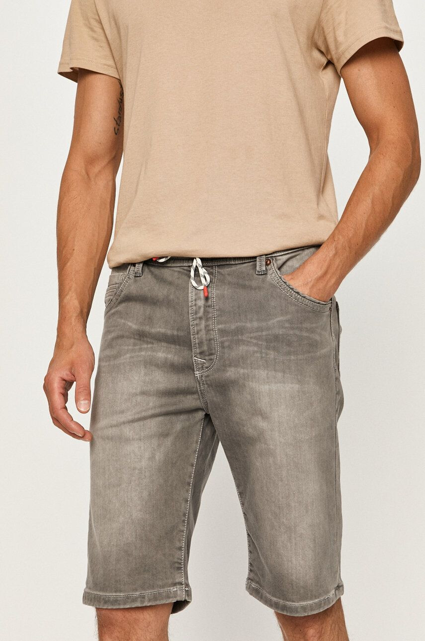 Pepe Jeans Pantaloni scurti jeans Jagger - Pled.ro