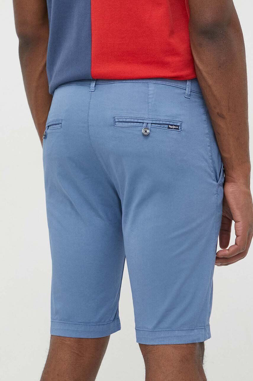 Pepe Jeans pantaloni scurti Mc Queen barbati - Pled.ro