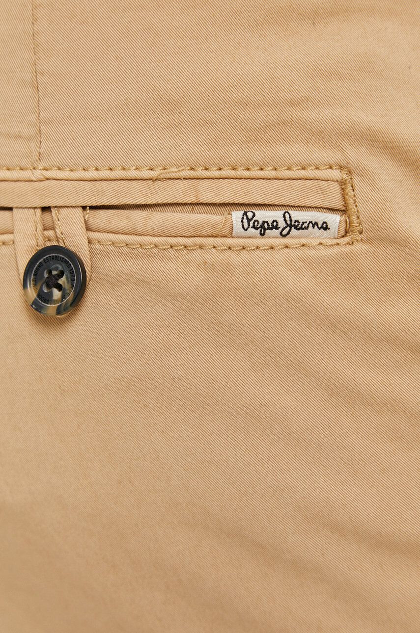 Pepe Jeans Pantaloni scurți - Pled.ro