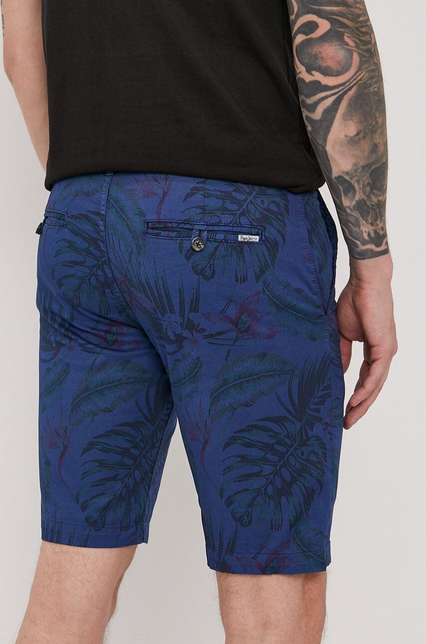 Pepe Jeans Pantaloni scurți Mc Queen - Pled.ro