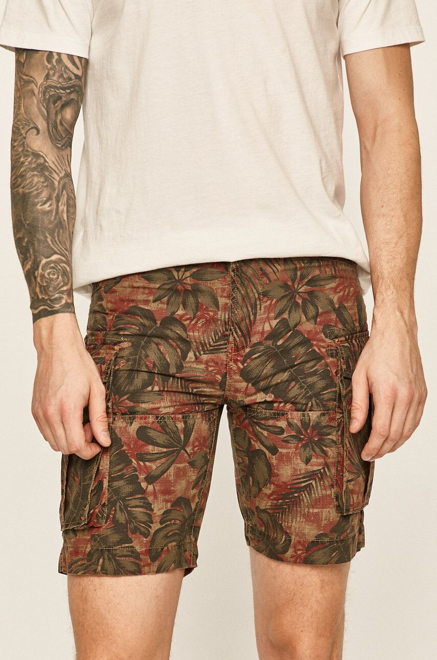 Pepe Jeans Pantaloni scurti Ride - Pled.ro