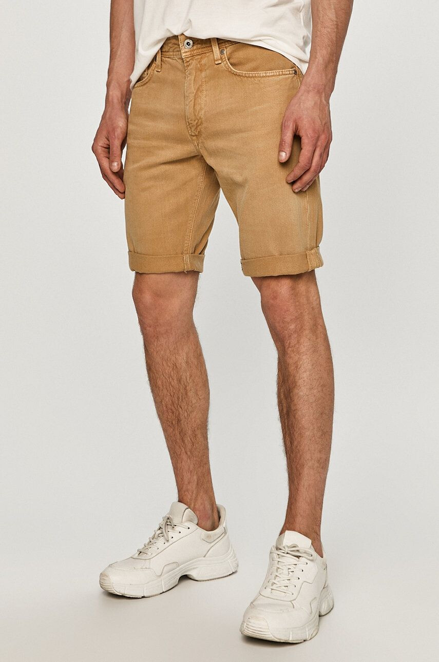 Pepe Jeans Pantaloni scurti Stanley - Pled.ro