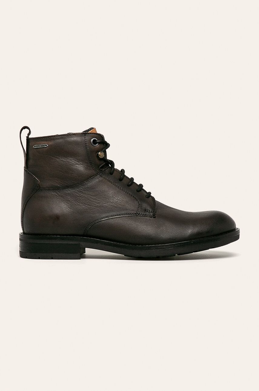 Pepe Jeans Pantofi Gotam Boot - Pled.ro