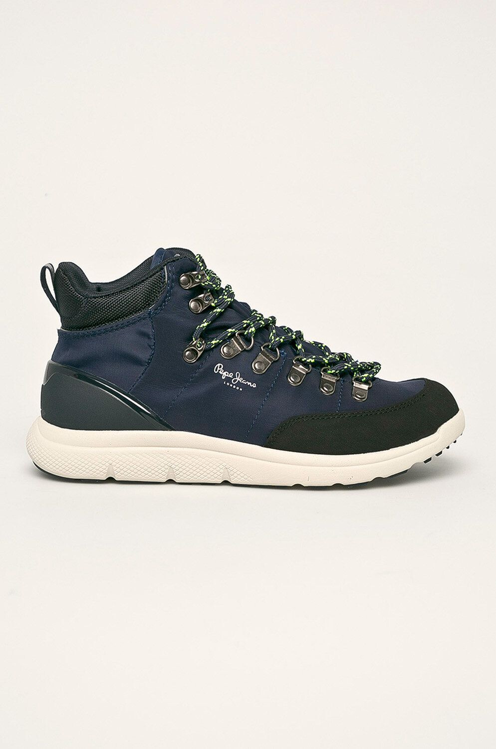 Pepe Jeans Pantofi Hike Mountain - Pled.ro