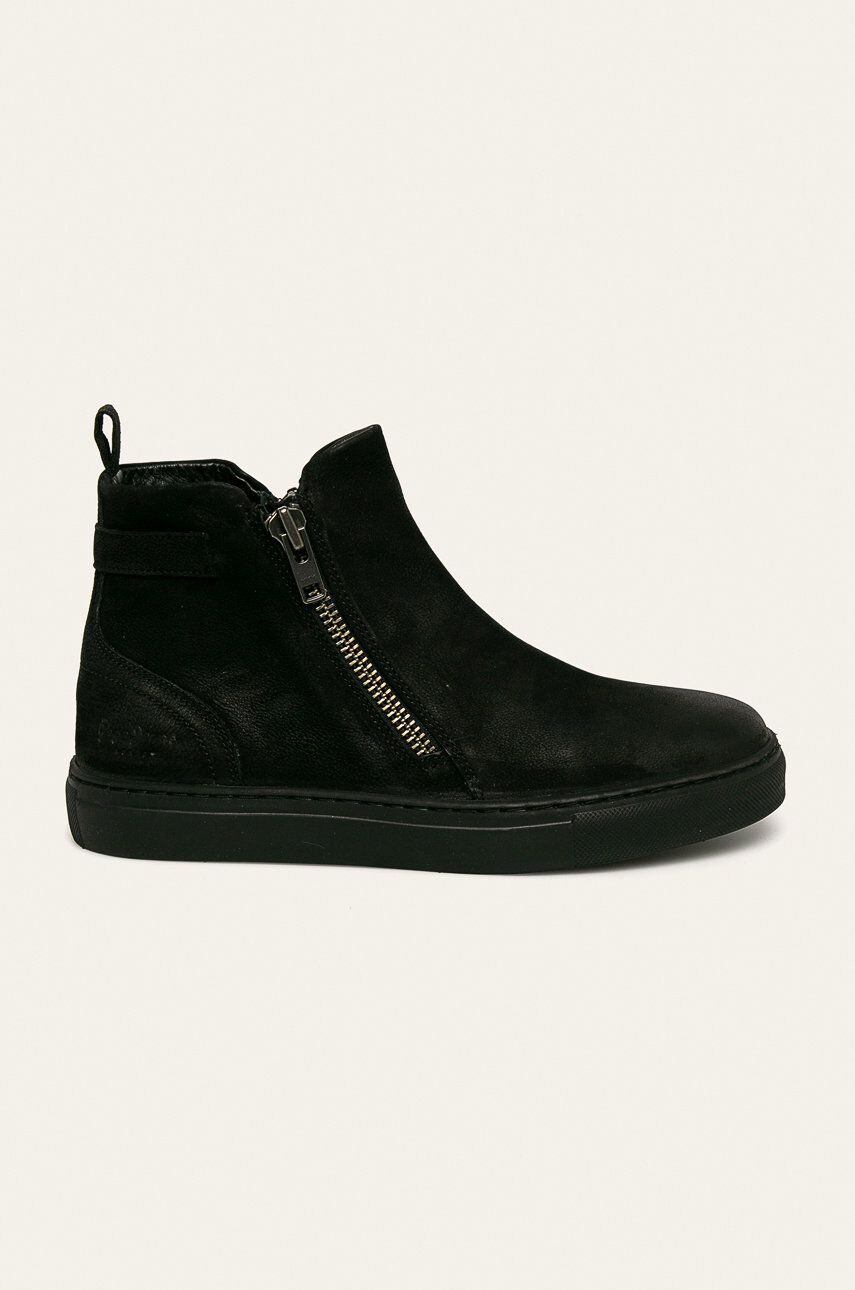 Pepe Jeans Pantofi MLT Zips - Pled.ro