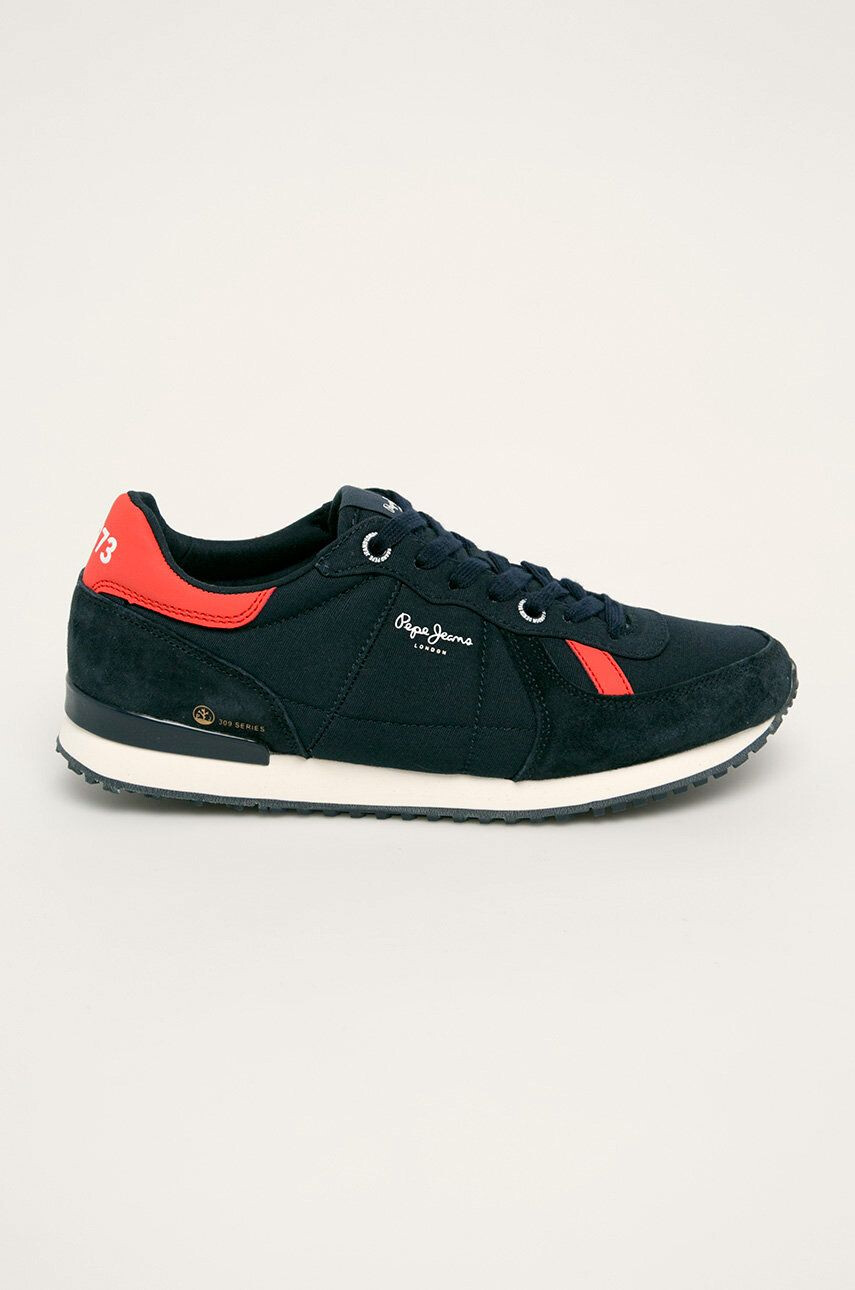 Pepe Jeans Pantofi Tinker Jogger - Pled.ro