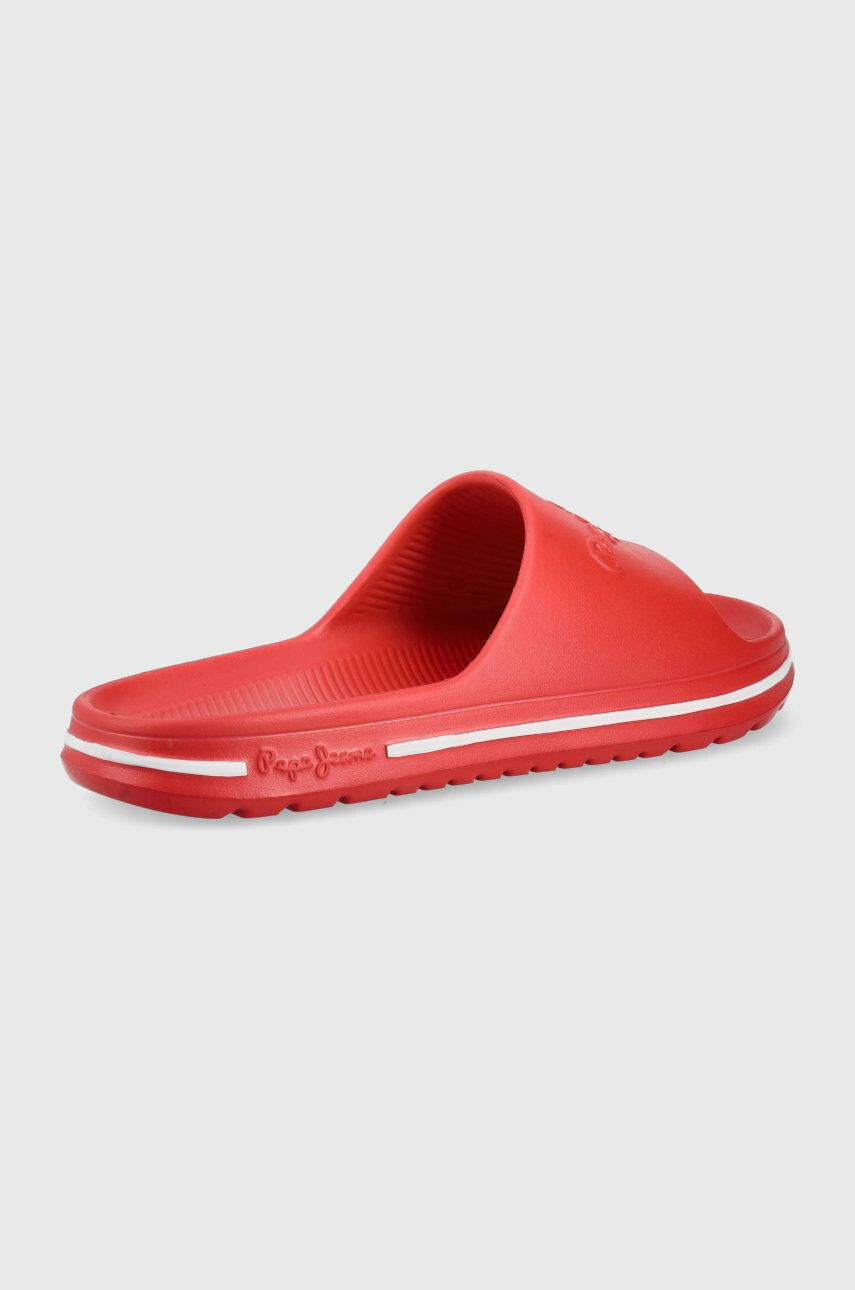 Pepe Jeans papuci Beach Slide - Pled.ro