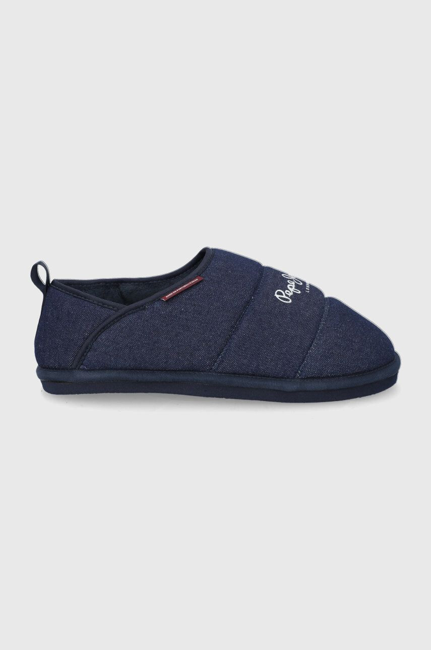 Pepe Jeans Papuci de casa - Pled.ro