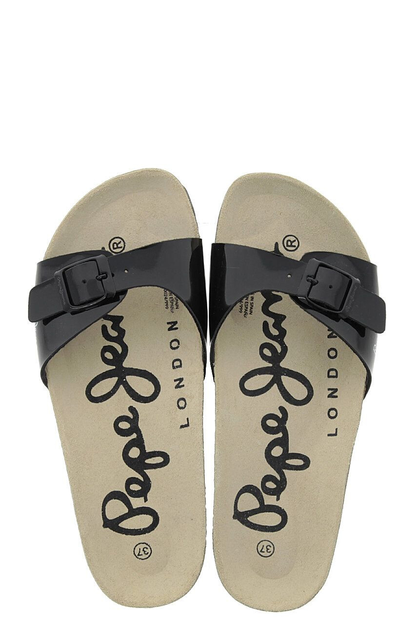 Pepe Jeans Papuci Oban - Pled.ro