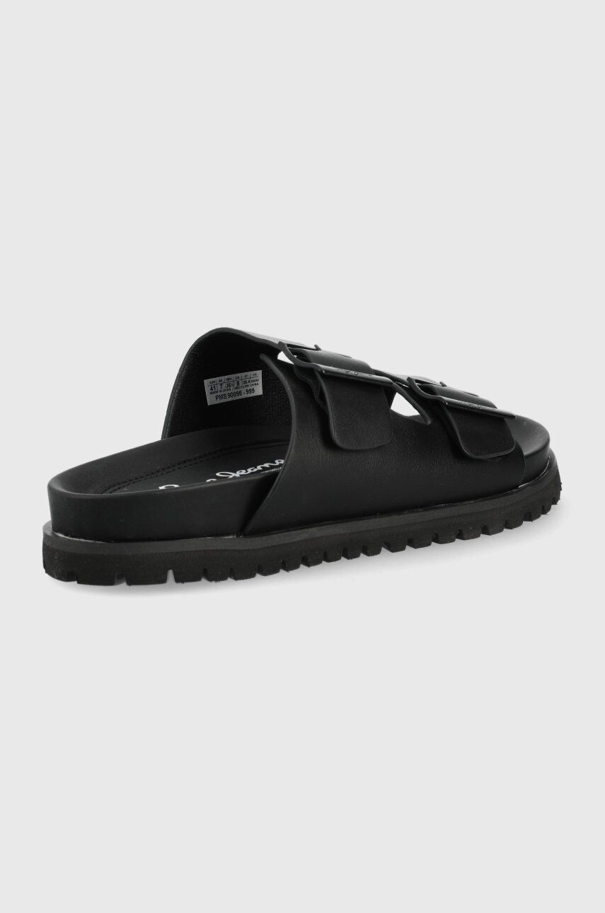 Pepe Jeans papuci Urban Sandal Smart - Pled.ro