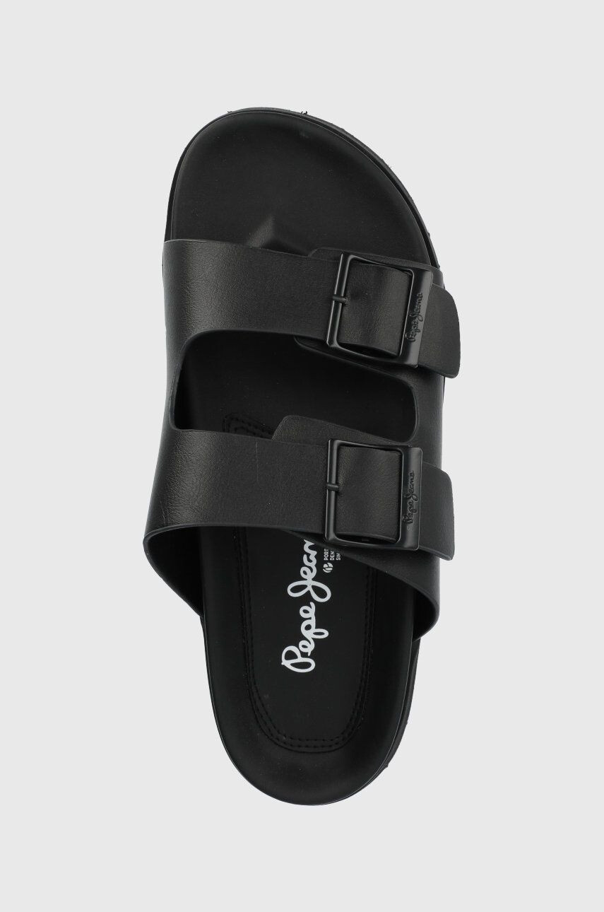 Pepe Jeans papuci Urban Sandal Smart - Pled.ro