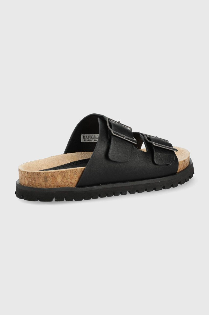 Pepe Jeans papuci Urban Sandal Smart Cork - Pled.ro