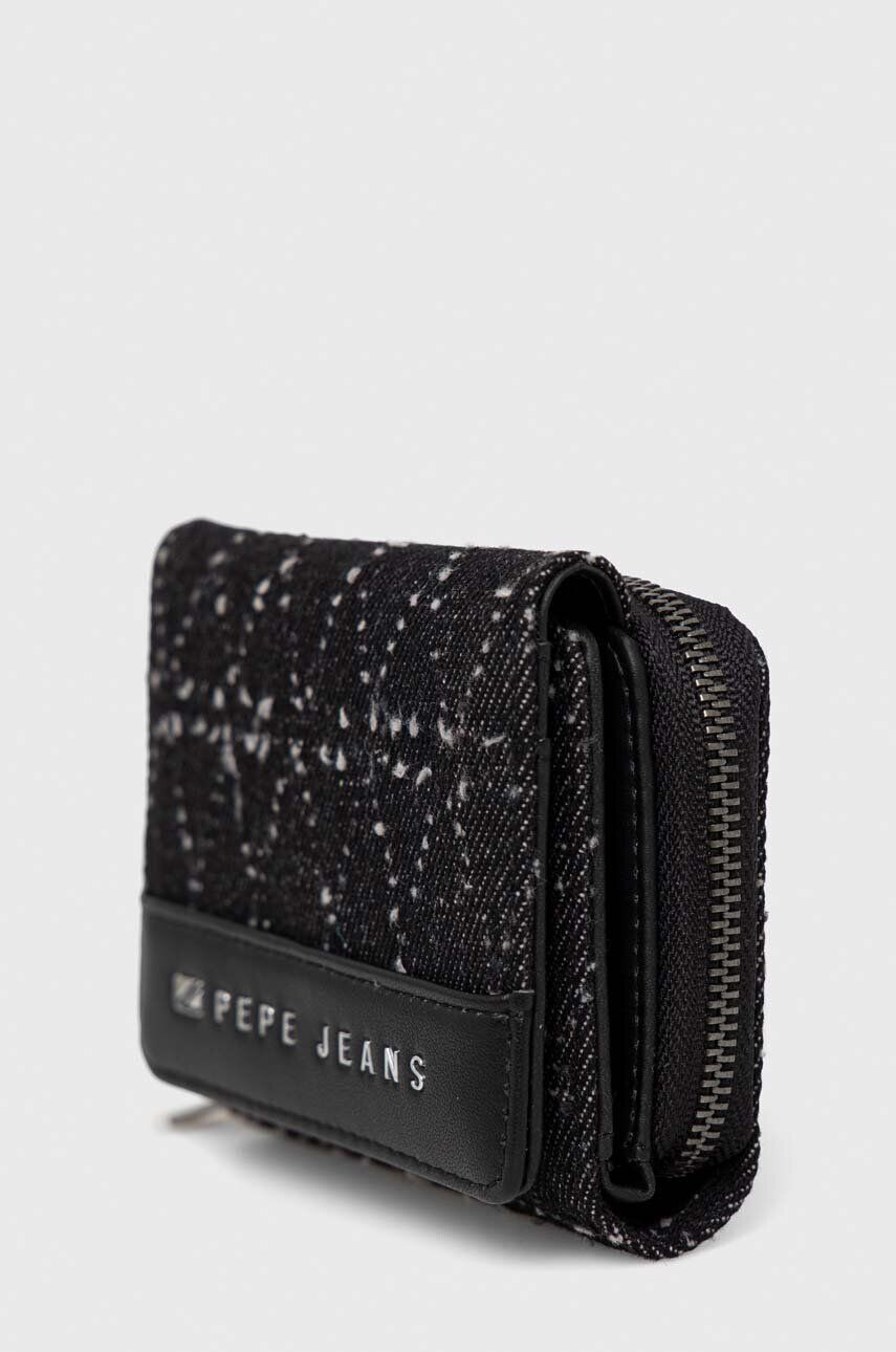 Pepe Jeans portofel - Pled.ro