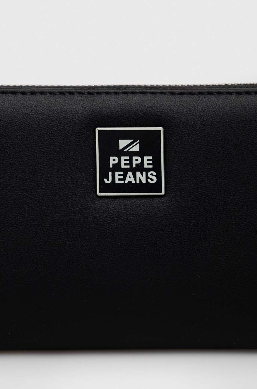 Pepe Jeans portofel - Pled.ro