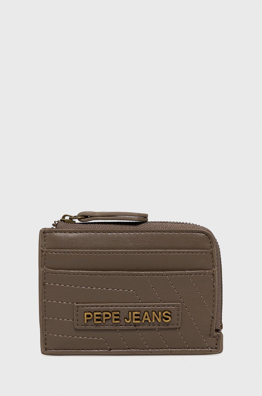 Pepe Jeans Portofel Amanda - Pled.ro