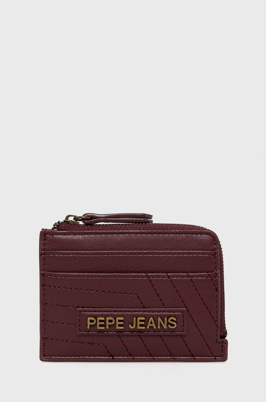 Pepe Jeans Portofel Amanda - Pled.ro