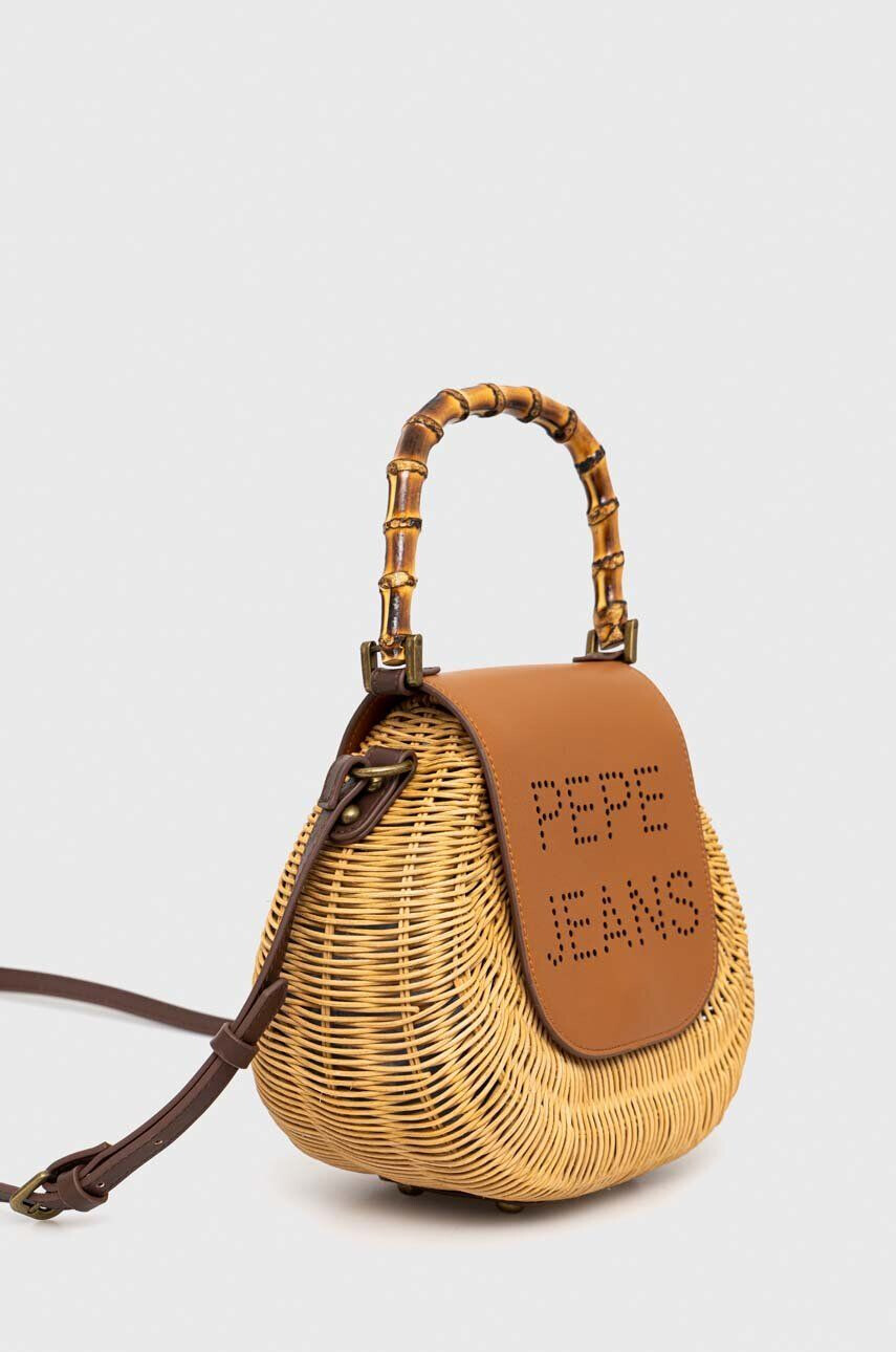 Pepe Jeans poseta - Pled.ro