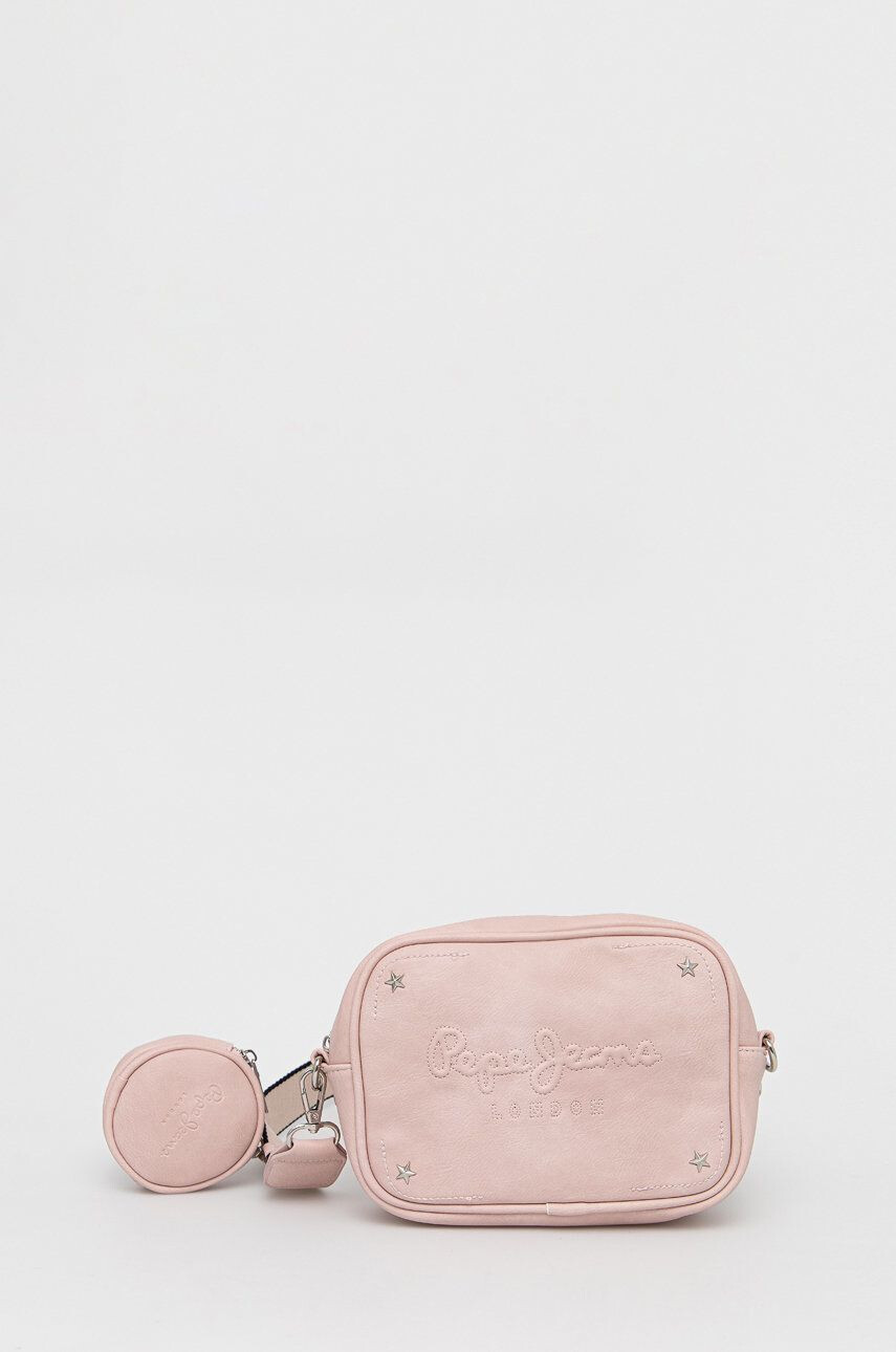 Pepe Jeans poseta Bassy Bag - Pled.ro