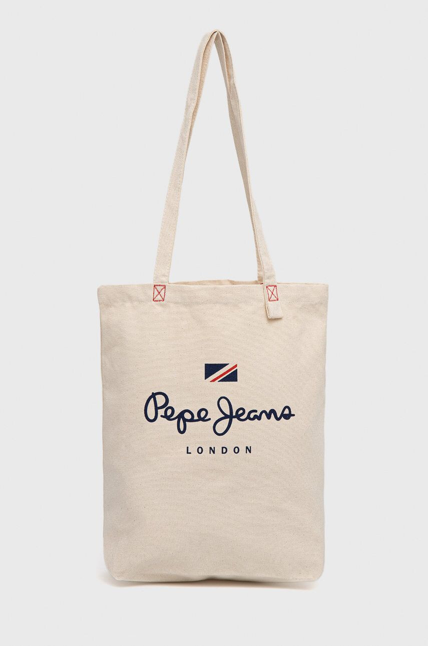 Pepe Jeans poseta Phoenix Bag - Pled.ro