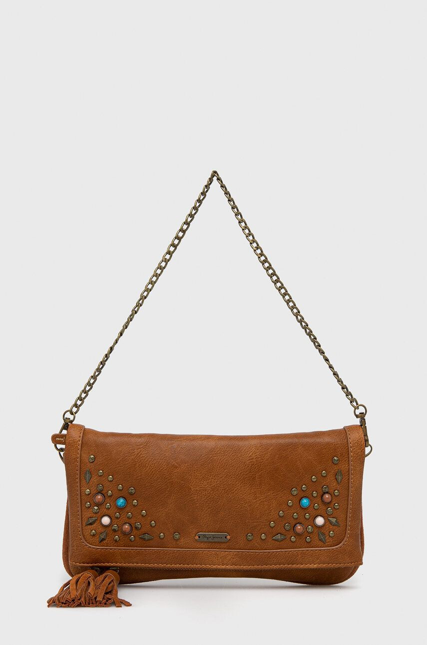 Pepe Jeans poseta Shelly Bag - Pled.ro