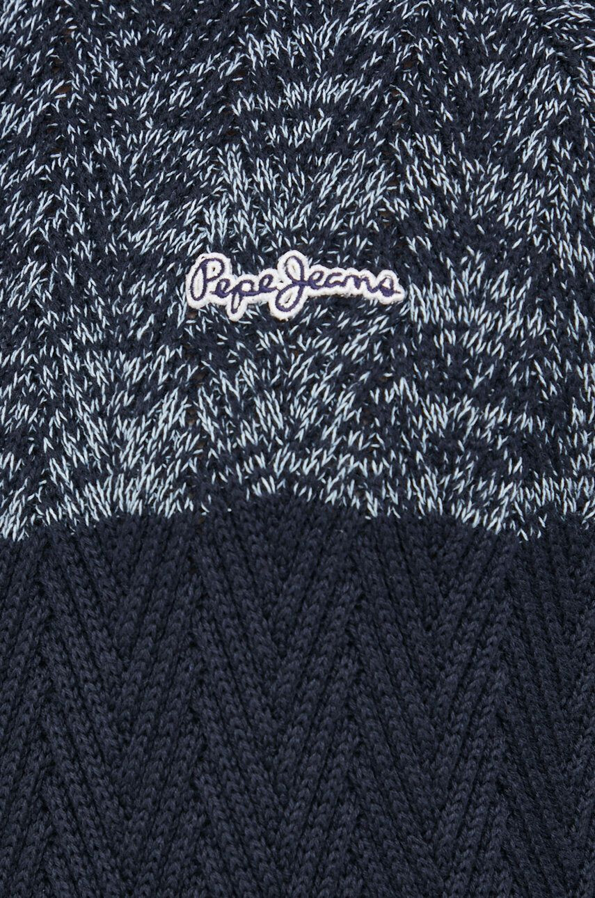 Pepe Jeans pulover de bumbac - Pled.ro