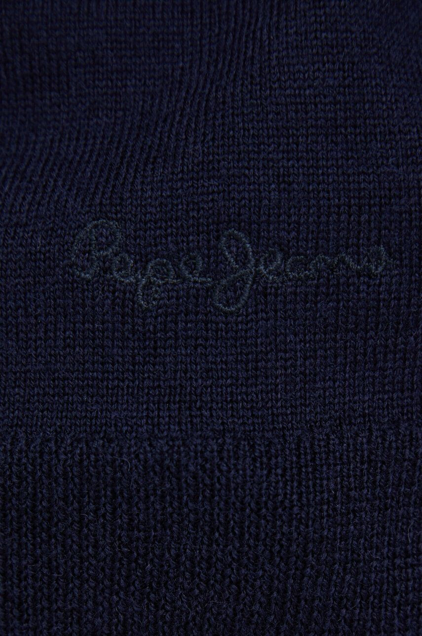 Pepe Jeans pulover de lana - Pled.ro