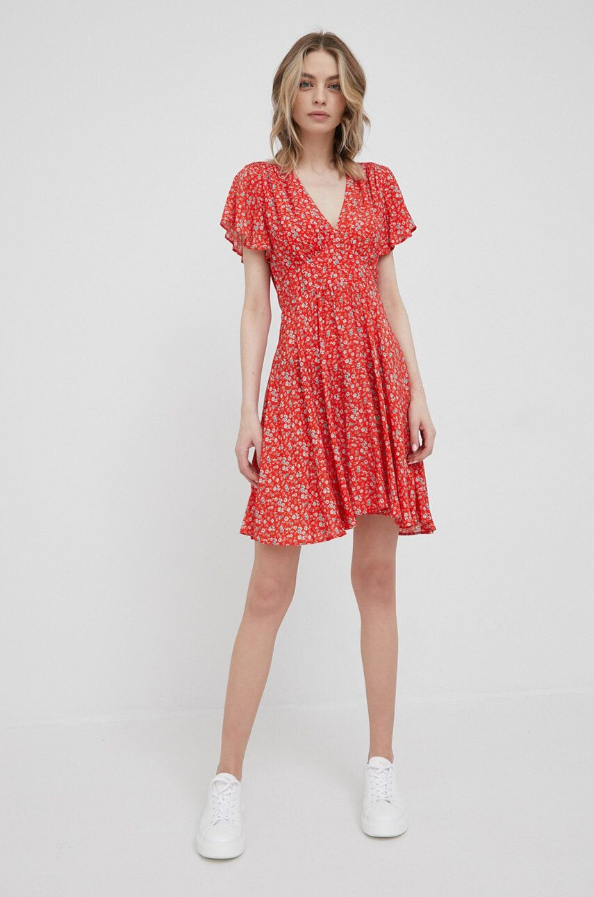 Pepe Jeans rochie - Pled.ro