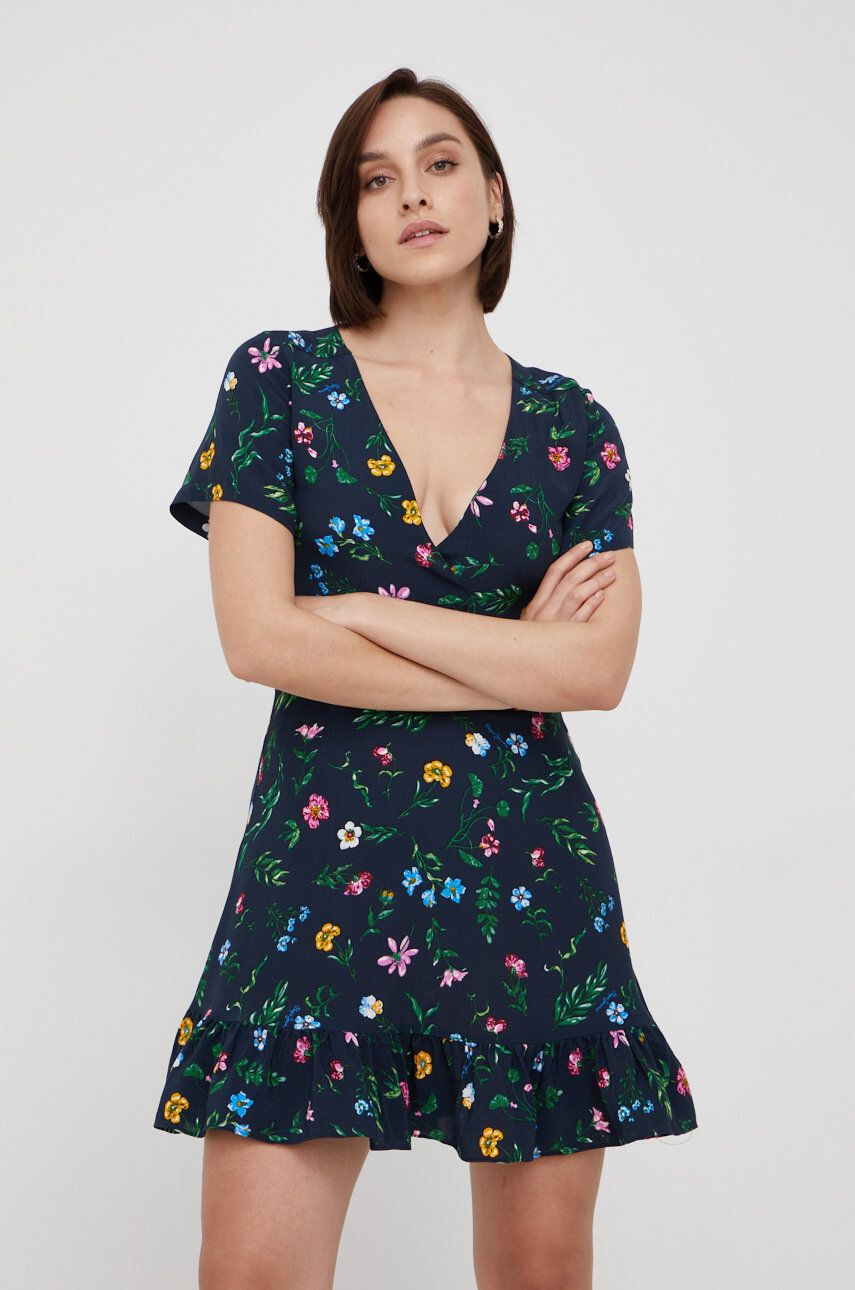 Pepe Jeans rochie - Pled.ro