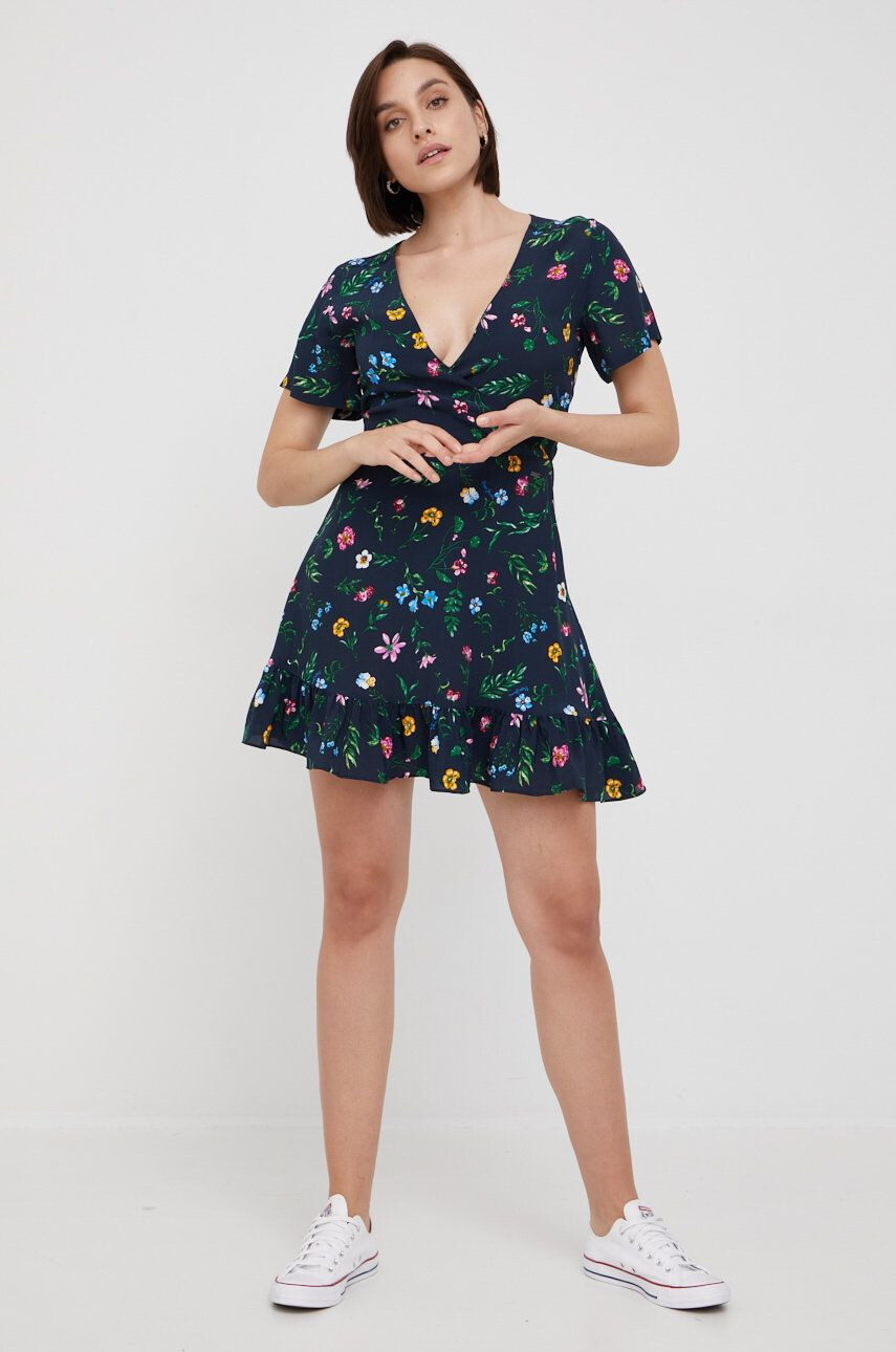 Pepe Jeans rochie - Pled.ro