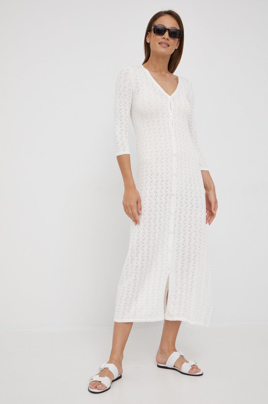 Pepe Jeans rochie - Pled.ro