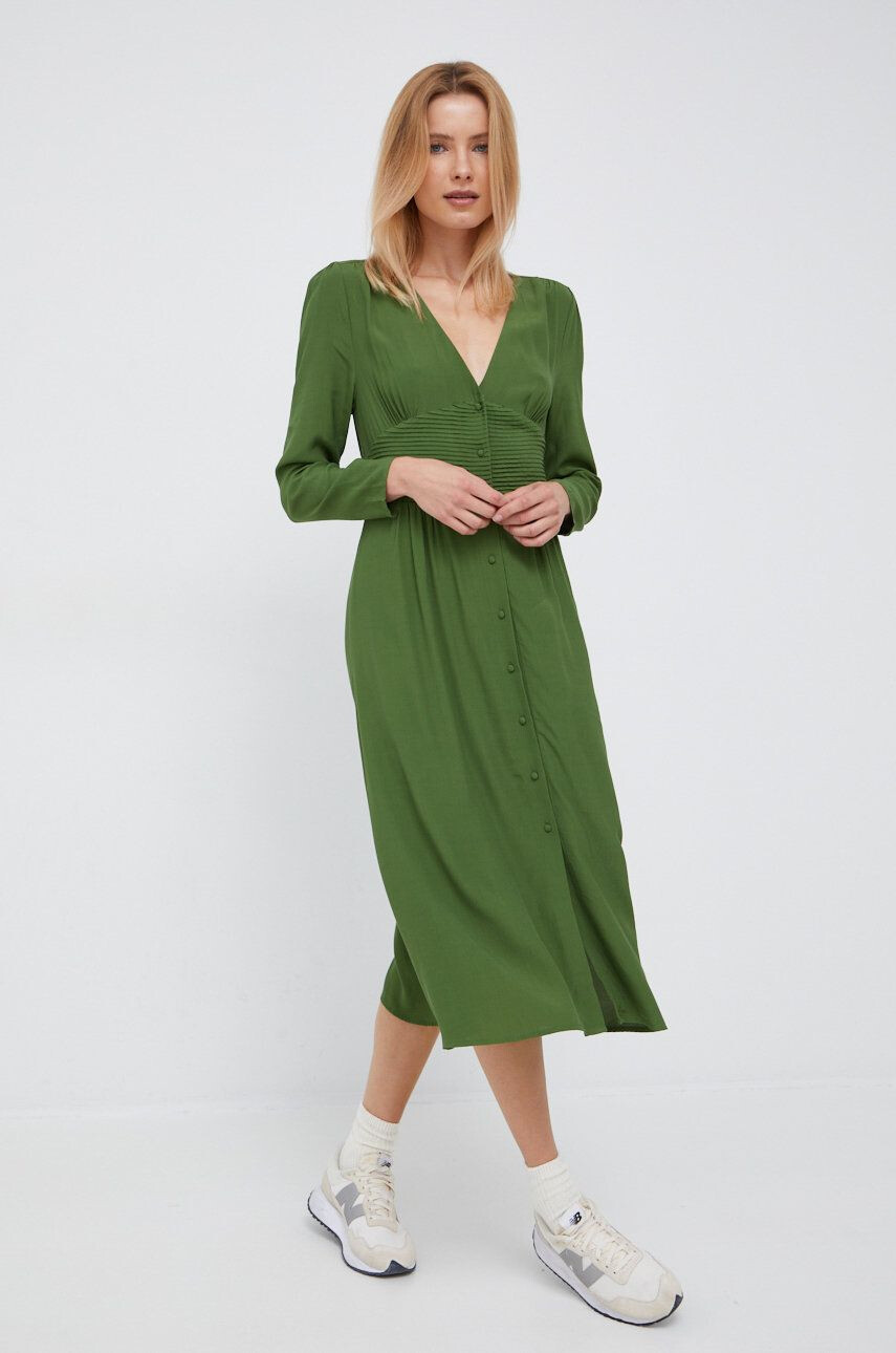 Pepe Jeans rochie - Pled.ro