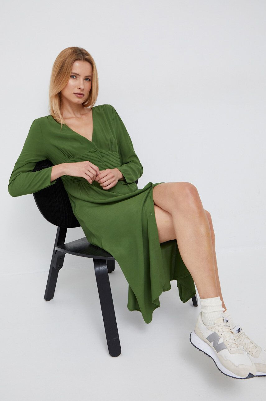 Pepe Jeans rochie - Pled.ro