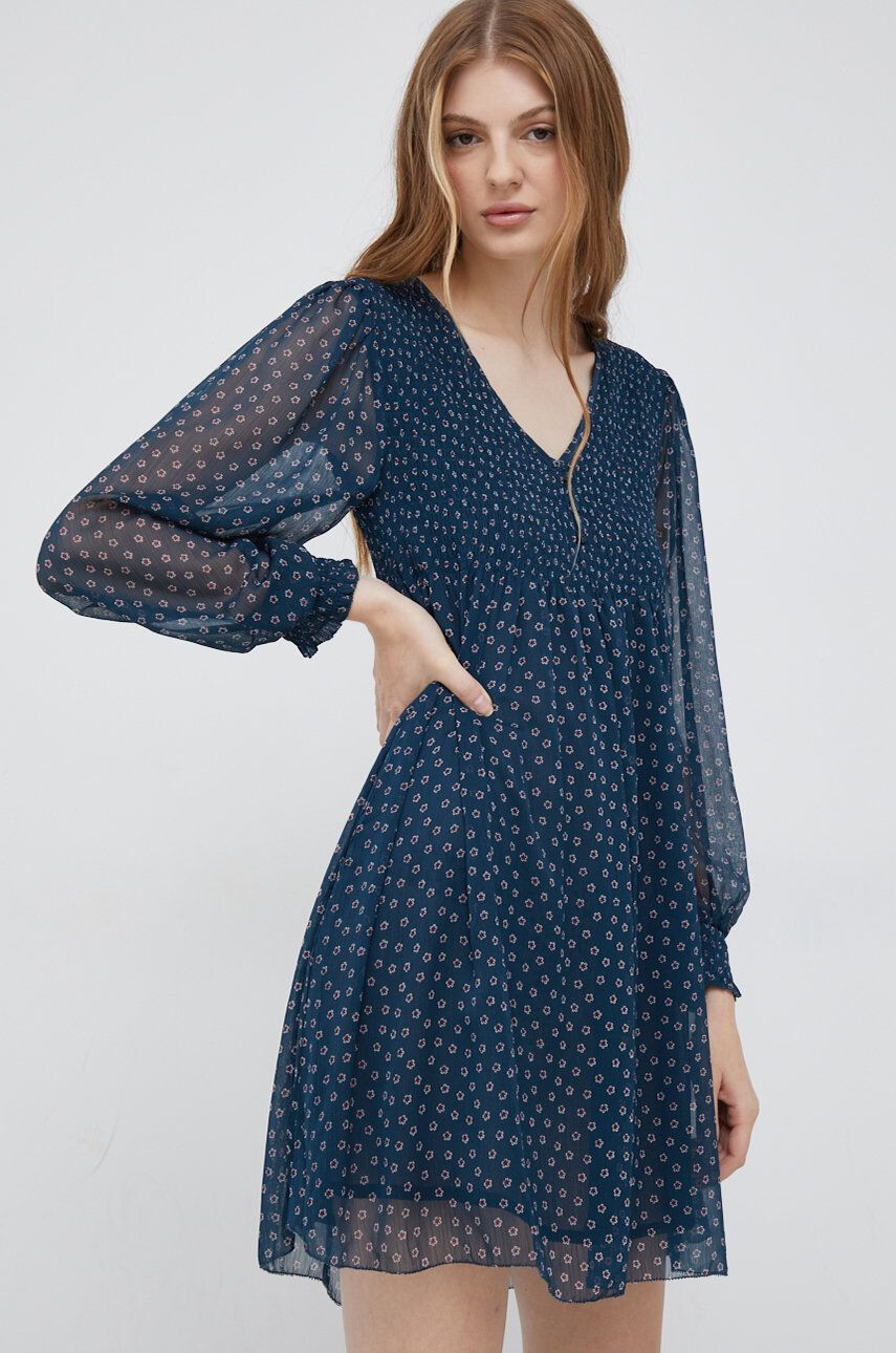 Pepe Jeans rochie - Pled.ro