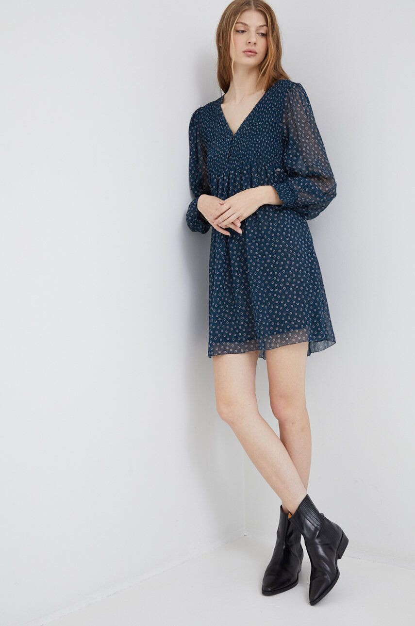 Pepe Jeans rochie - Pled.ro