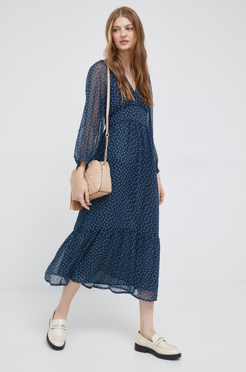 Pepe Jeans rochie - Pled.ro