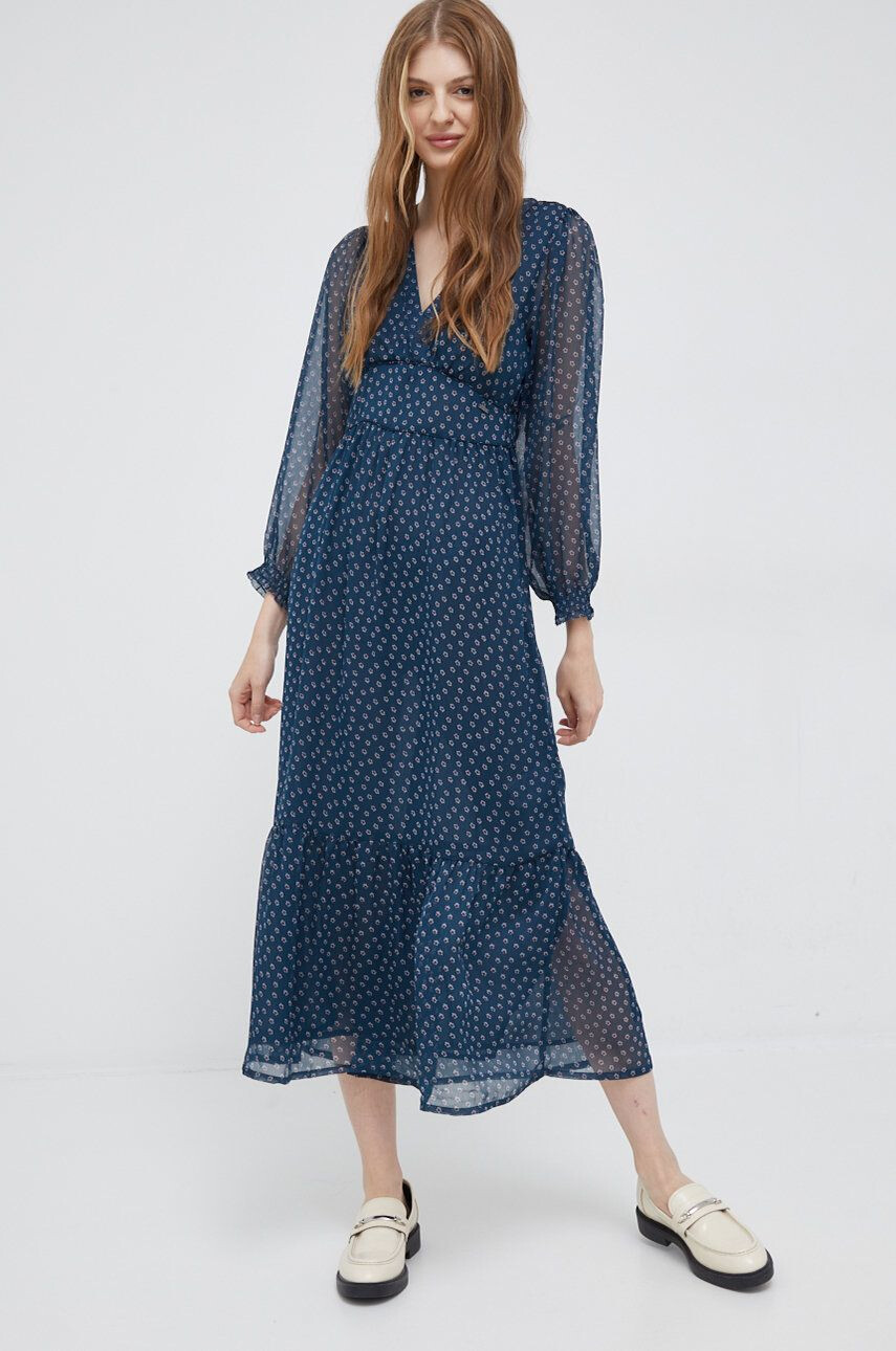 Pepe Jeans rochie - Pled.ro