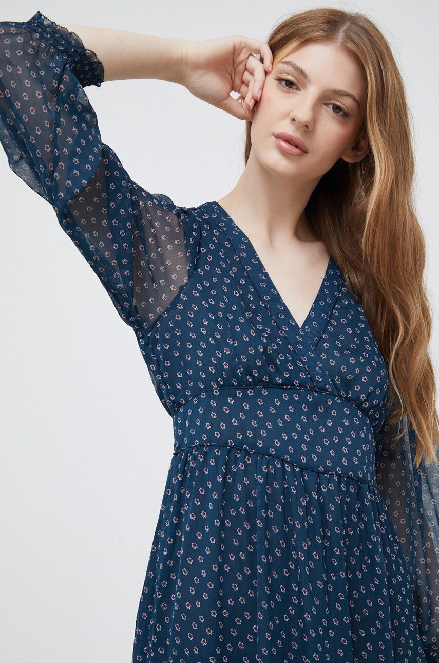 Pepe Jeans rochie - Pled.ro