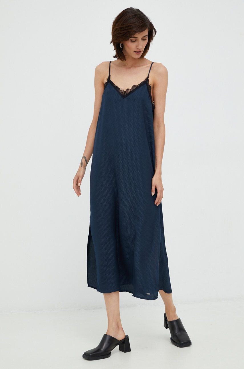 Pepe Jeans rochie - Pled.ro