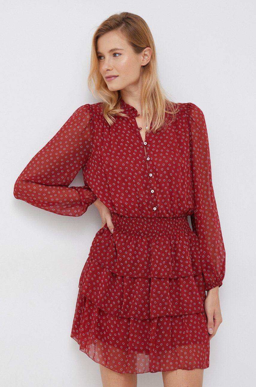 Pepe Jeans rochie - Pled.ro