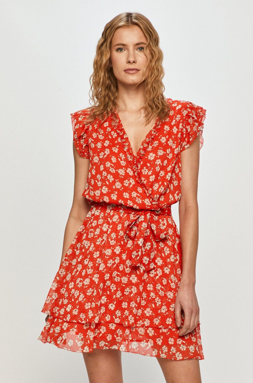 Pepe Jeans Rochie Alejandra - Pled.ro